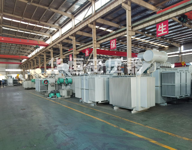 S11-8000/35祁连祁连祁连电力变压器厂家