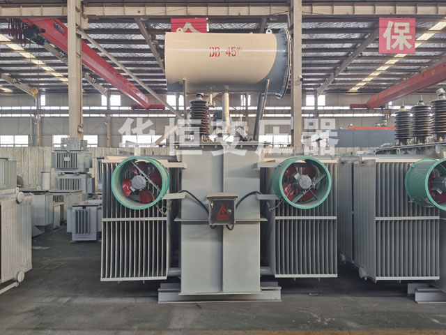 S11-8000/35祁连祁连祁连电力变压器价格