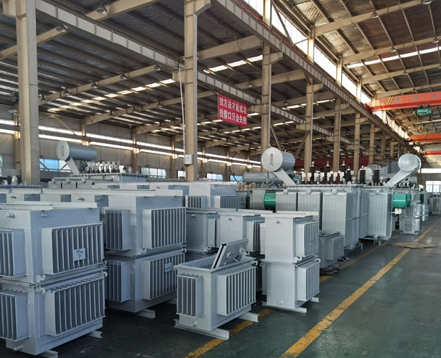 S11-8000/35祁连祁连祁连电力变压器