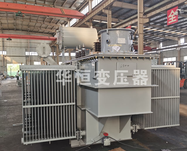 S11-6300/35祁连祁连祁连电力变压器价格