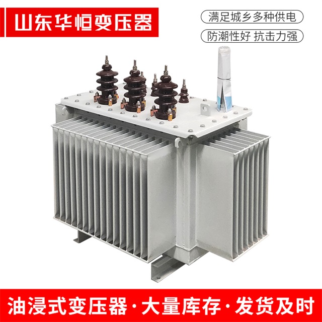 S13-10000/35祁连祁连祁连油浸式变压器厂家