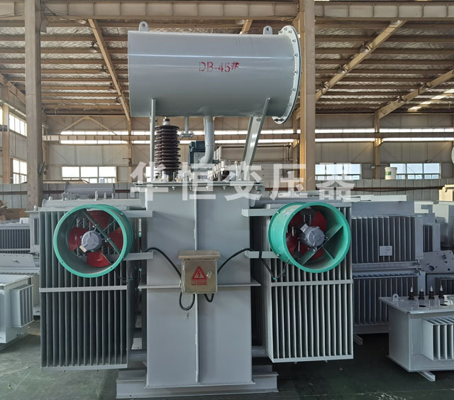 S11-6300/35祁连祁连祁连油浸式变压器