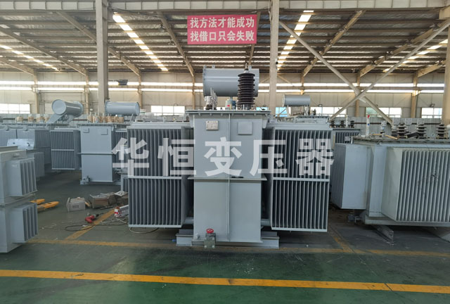 SZ11-6300/35祁连祁连祁连油浸式变压器价格